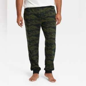 MEN'S Knit Jogger Pajama Pants - Goodfellow & Co™